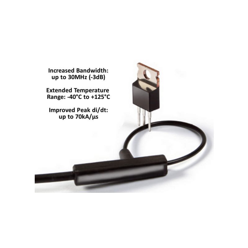 PEM CWT Ultra-mini系列 交流电流探头