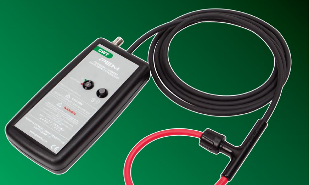 PEM CWT HF系列交流电源探头