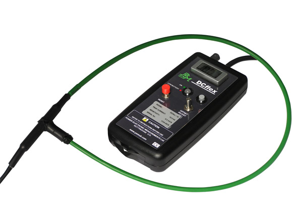 PEM DCflex直流电流探头