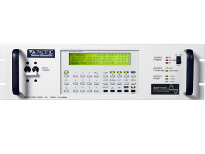 太平洋电源ASX系列