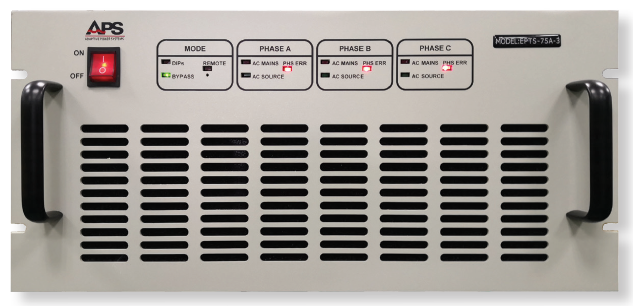 EPTS电压跌落模组