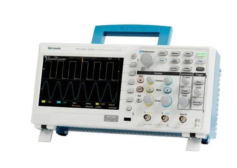 TBS1000C 数字存储示波器