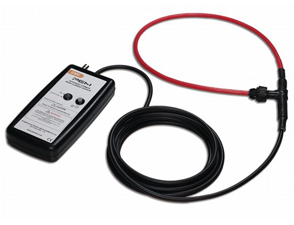 PEM罗氏线圈柔性电流探头 CMC系列