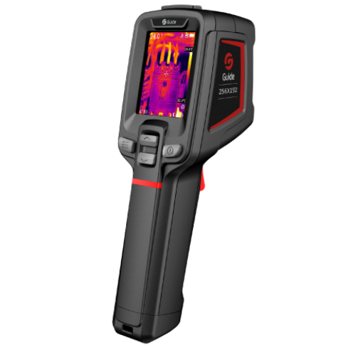 PC210-工具型红外热成像仪