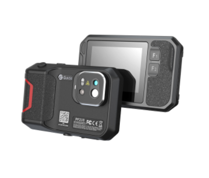 PF210_口袋红外热像仪