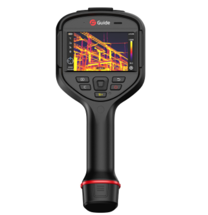 PL610-智能型红外热像仪