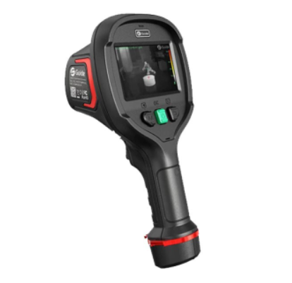 PR410-消防用红外热像仪