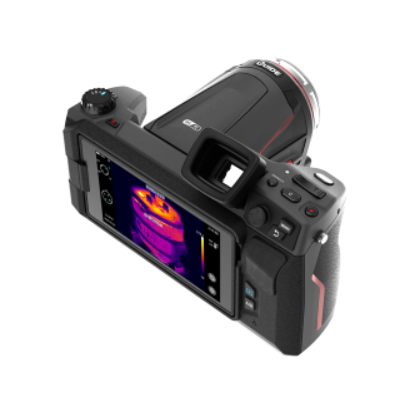 PS400-高性能红外热成像仪