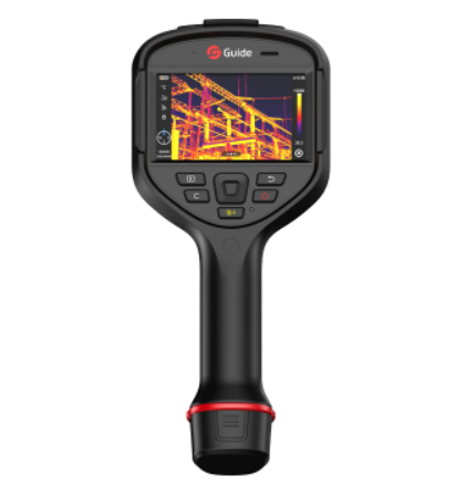 PL630-智能型红外热像仪